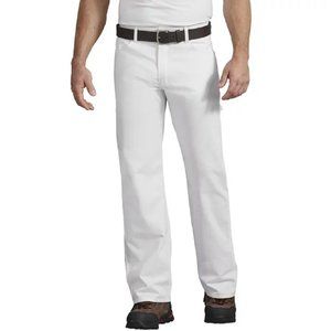 Genuine Dickies Regular Fit Pant